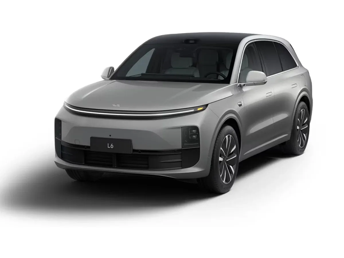 Li Auto (Lixiang) L6