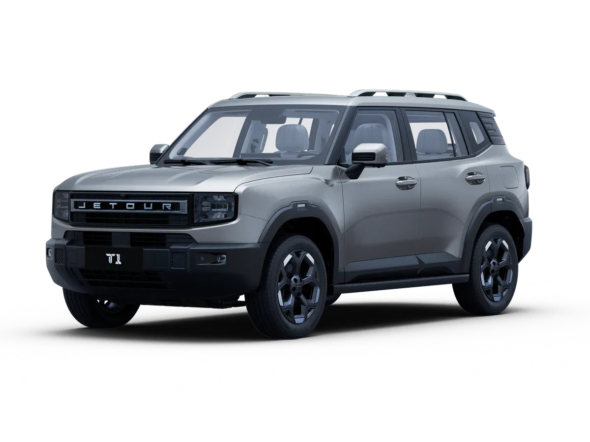 JETOUR T1
