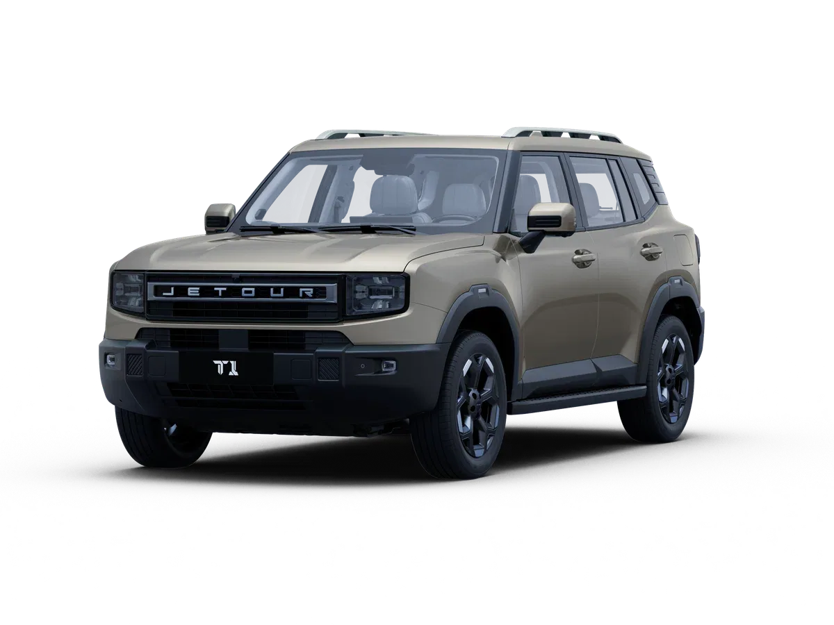 JETOUR T1