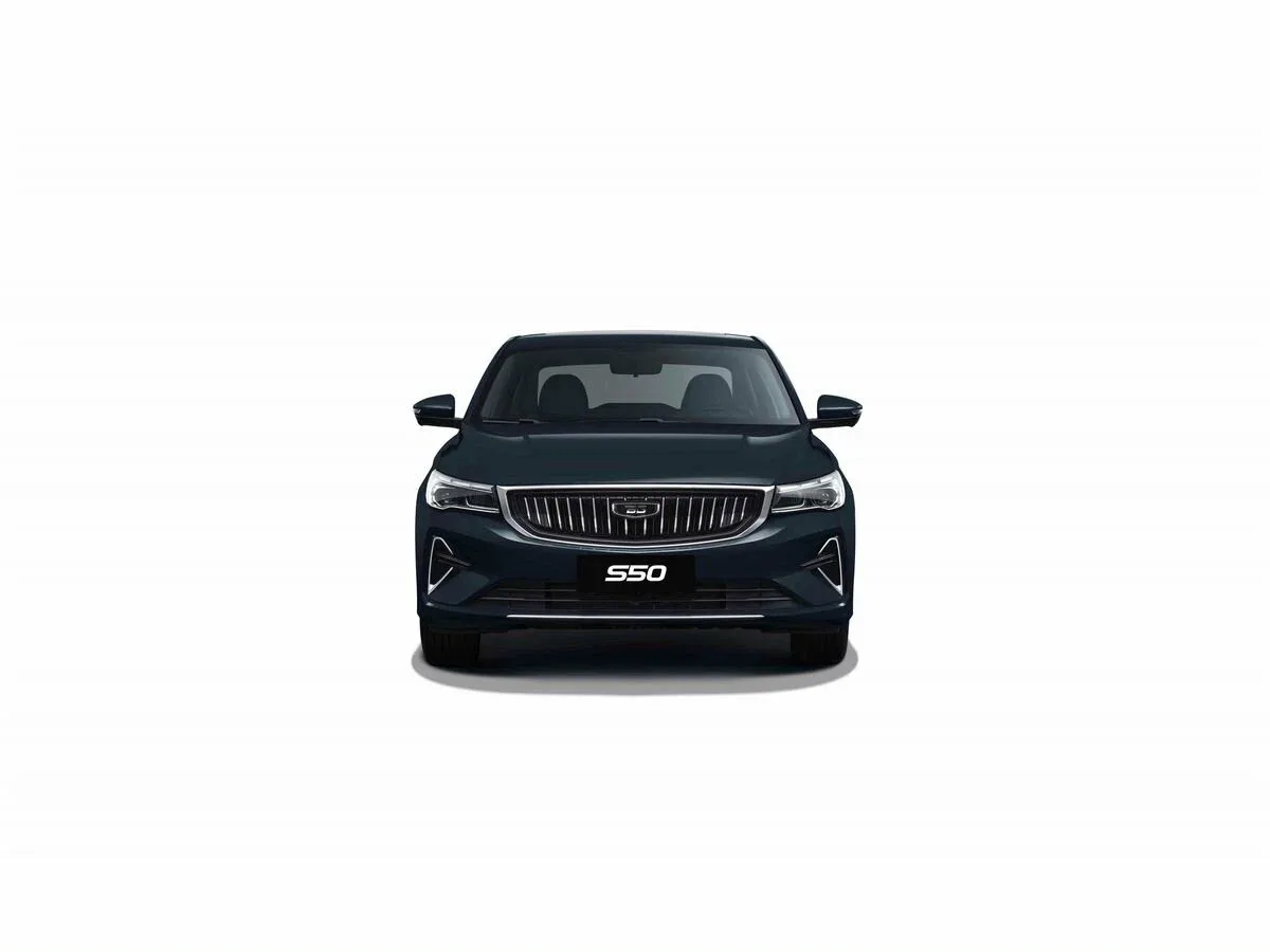 Belgee S50