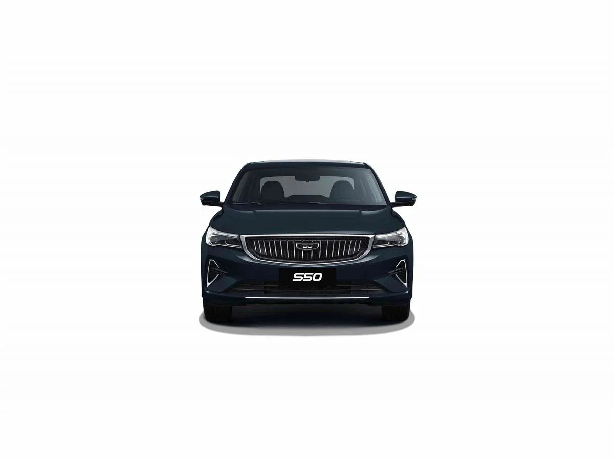 Belgee S50