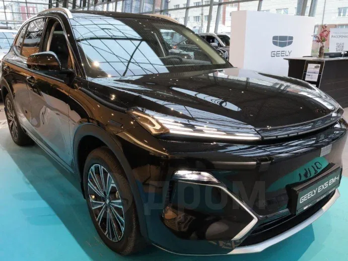 Geely EX5 EM-i