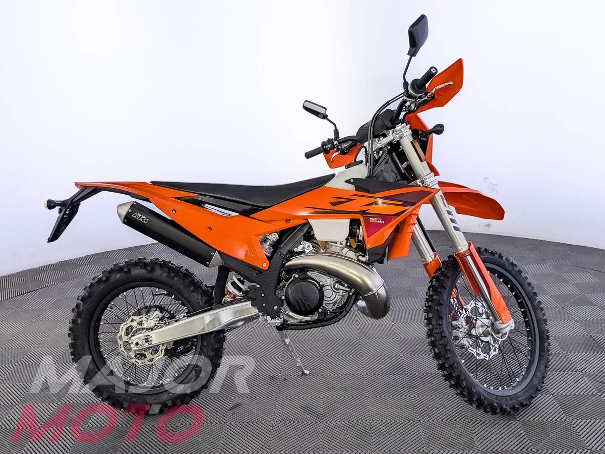 KTM AG 300 EXC