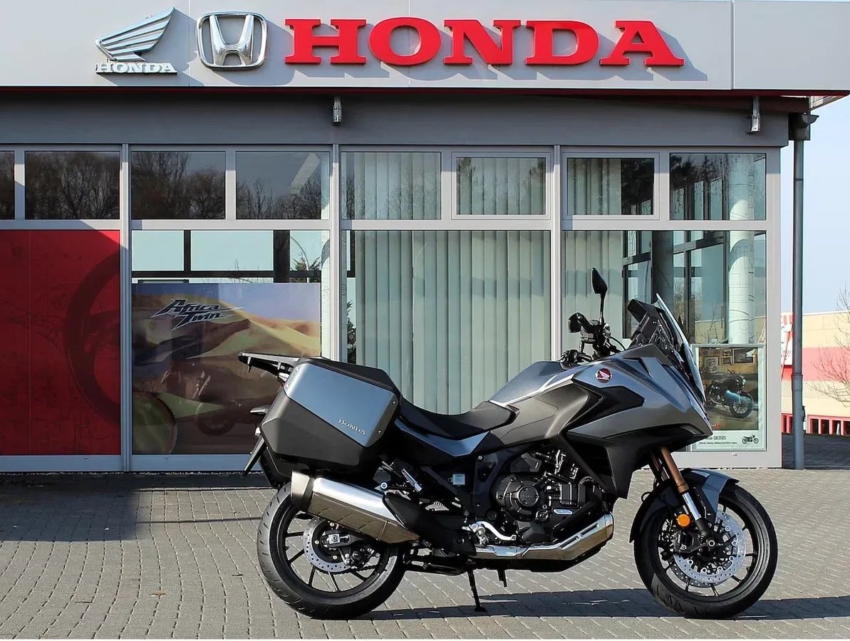 Honda NT1100