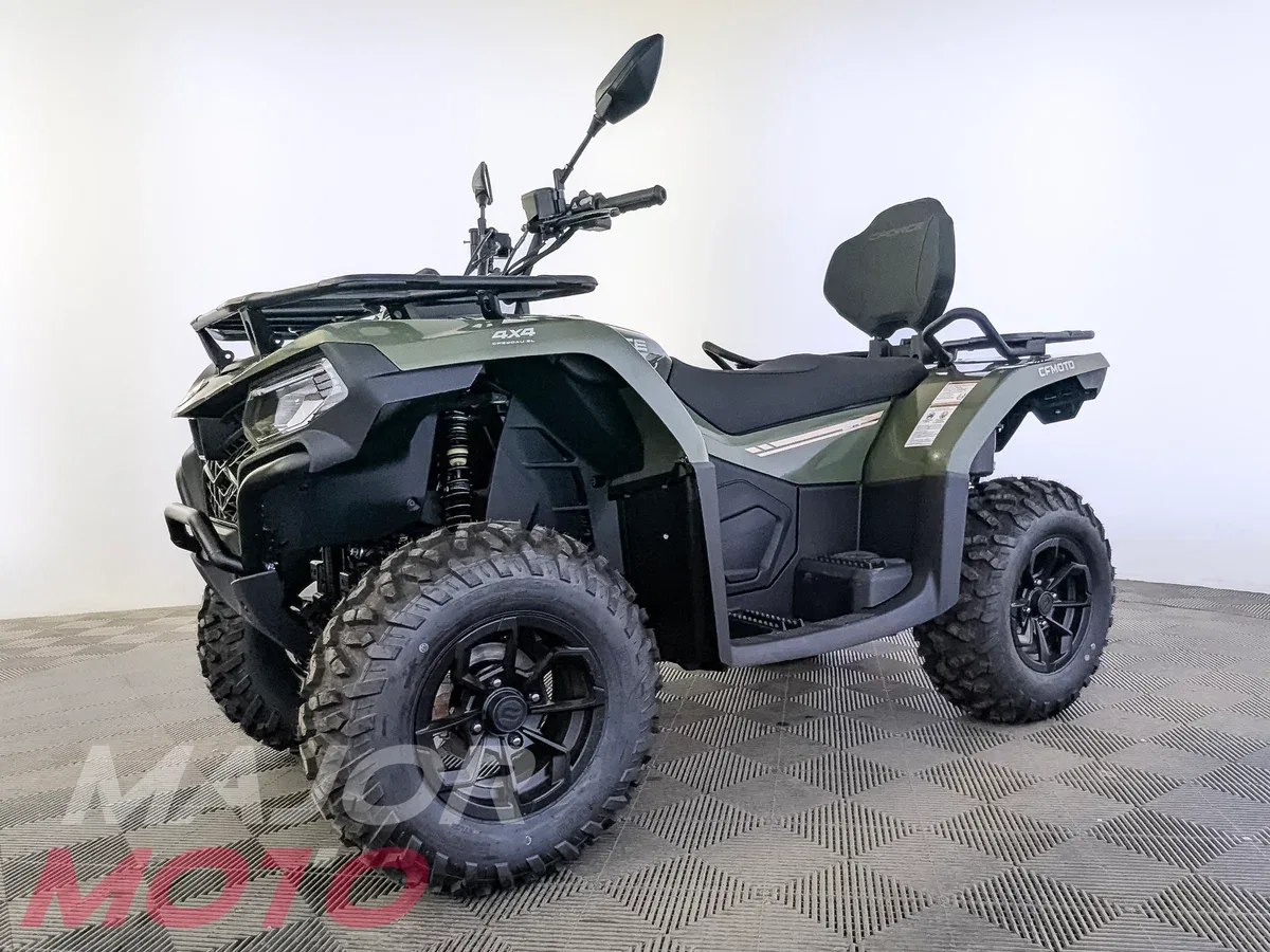CFMoto CFORCE 500 Basic