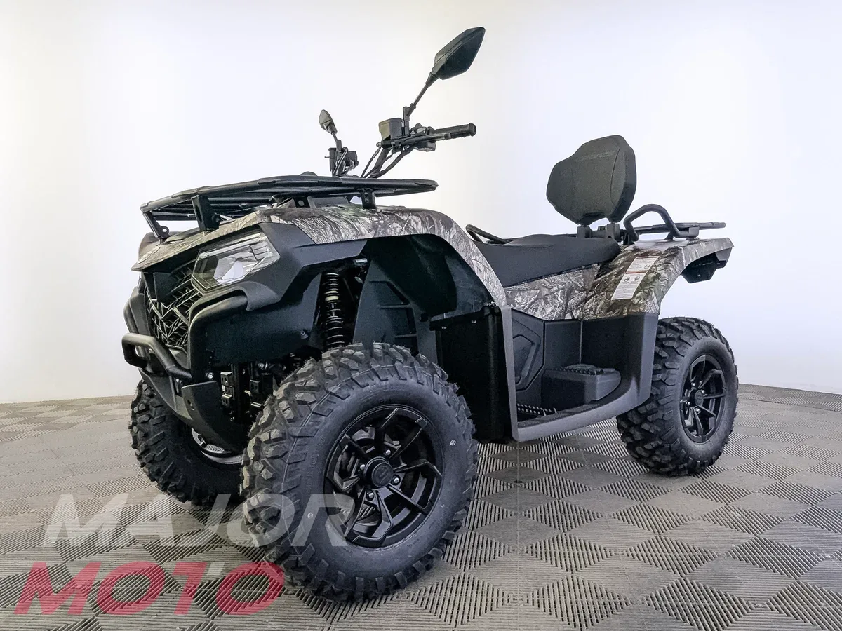 CFMoto CFORCE 500 Basic