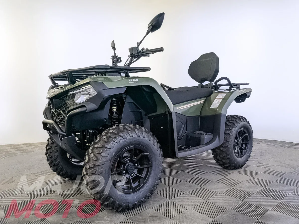 CFMoto CFORCE 500 Basic