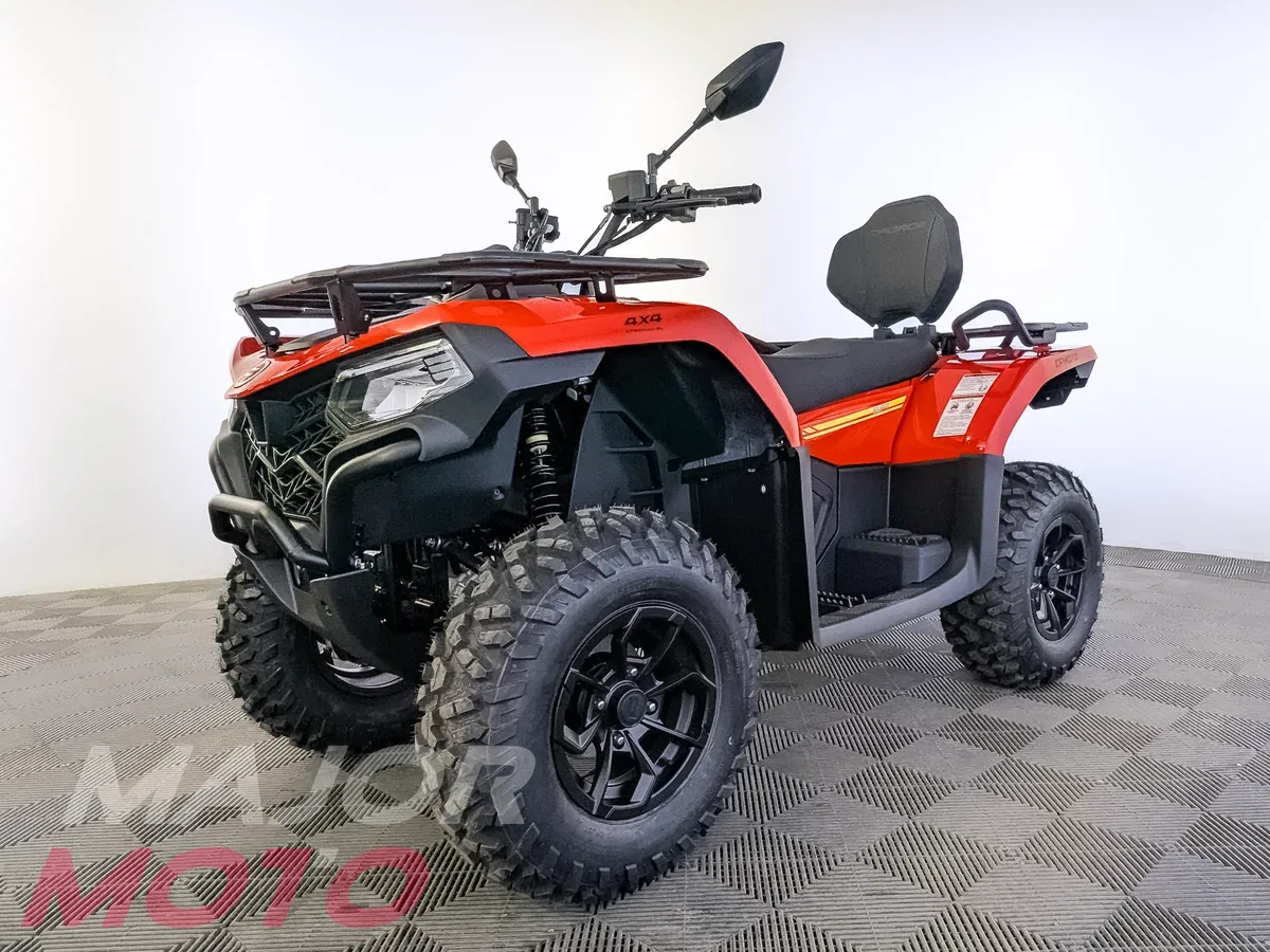 CFMoto CFORCE 500 Basic