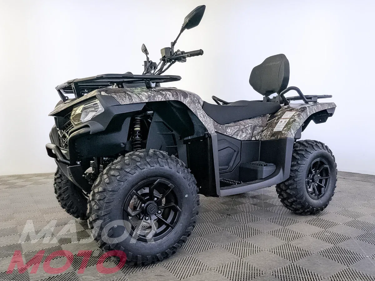 CFMoto CFORCE 500 Basic