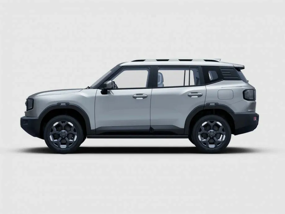 JETOUR T1