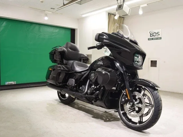 Harley-Davidson Ultra Limited