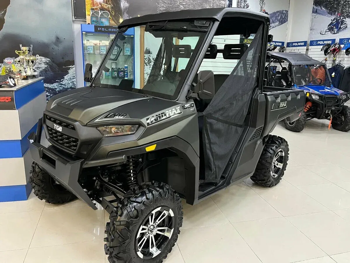 TGB Landmax 1000