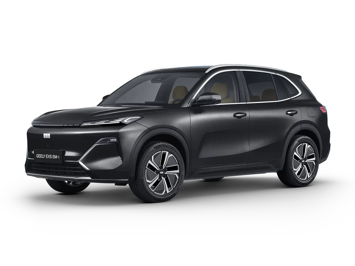 Geely EX5 EM-i
