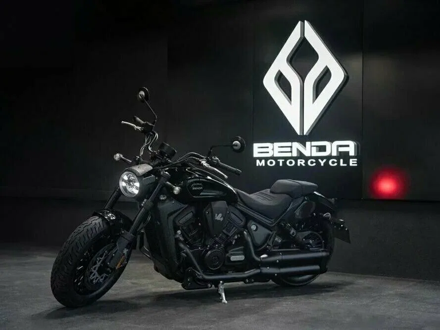 Benda DarkFlag 500