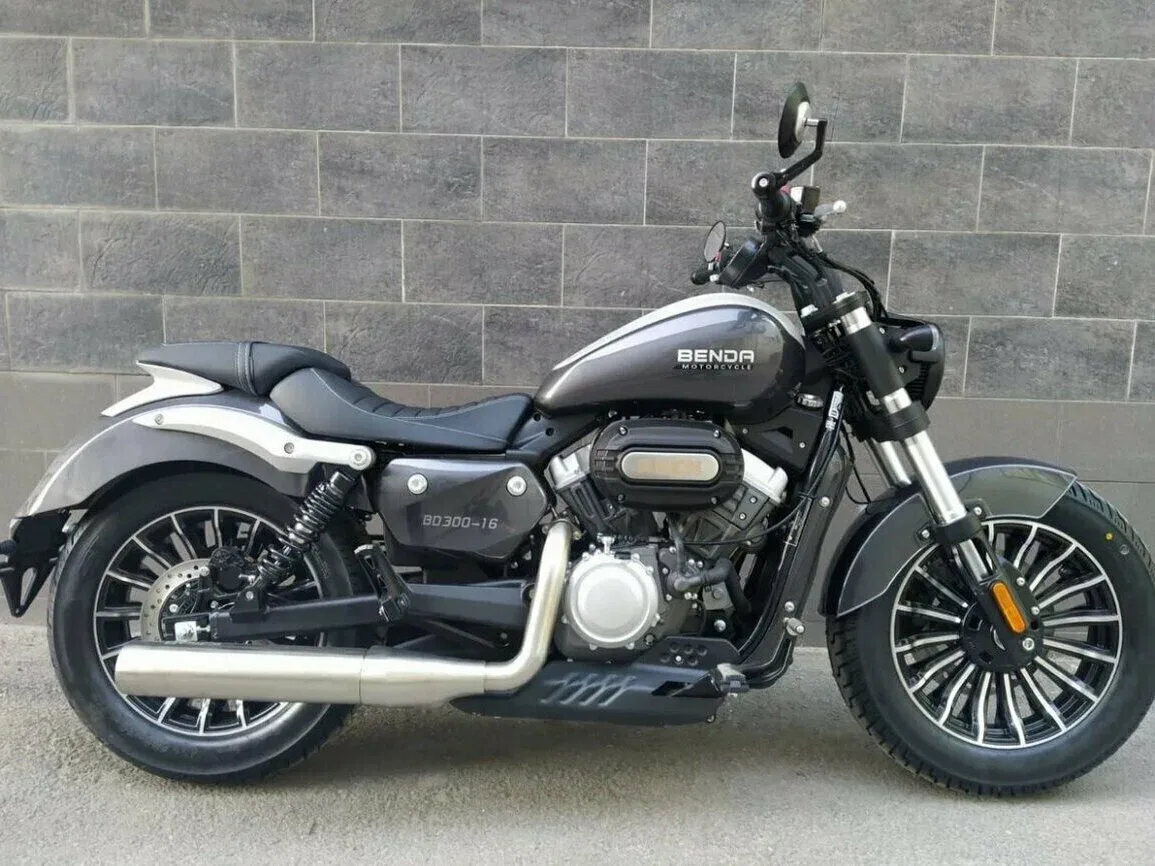 Benda Rock 300