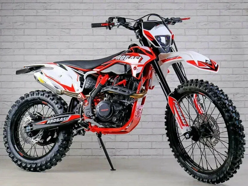 Progasi Super Max 250