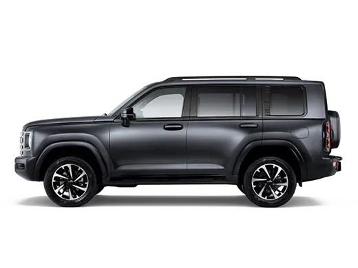 Haval H9 II