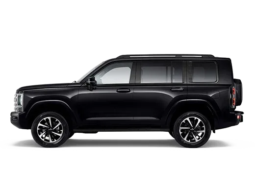 Haval H9 II