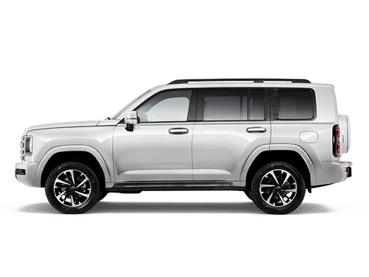 Haval H9 II