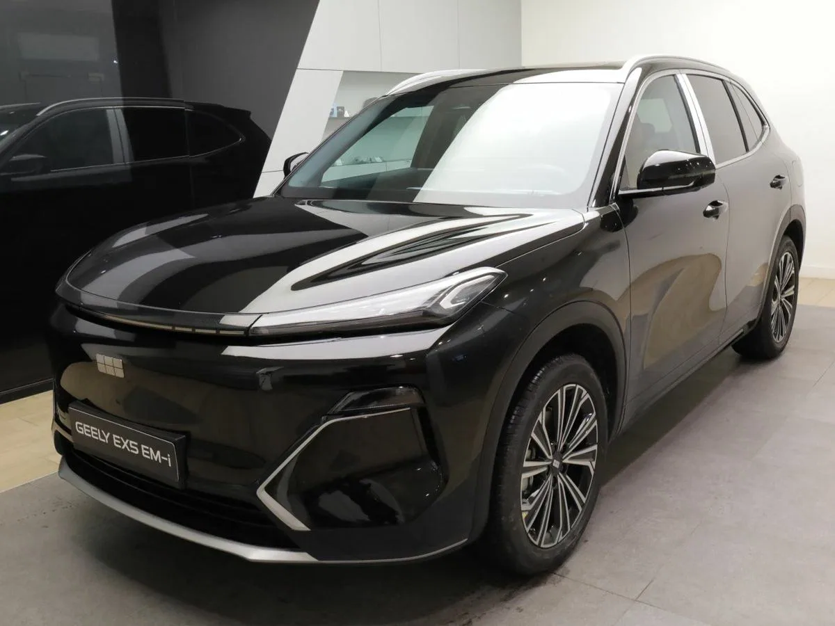 Geely EX5 EM-i