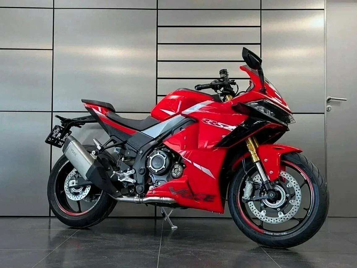 Voge 525RR