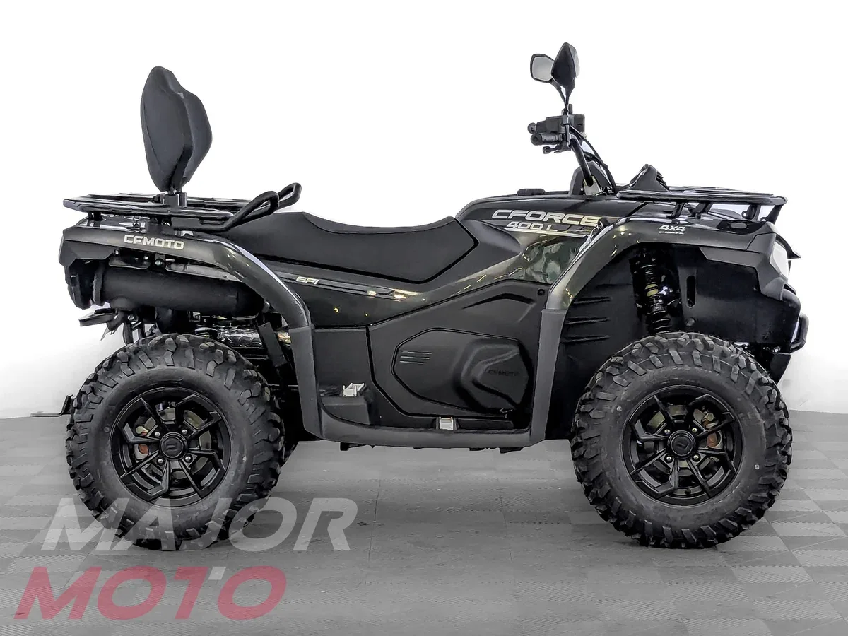 CFMoto CFORCE 400L EPS