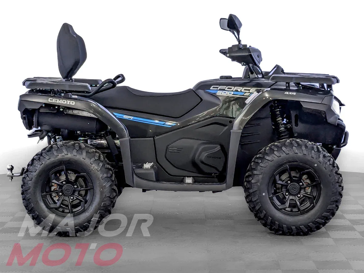CFMoto CFORCE 500 EPS