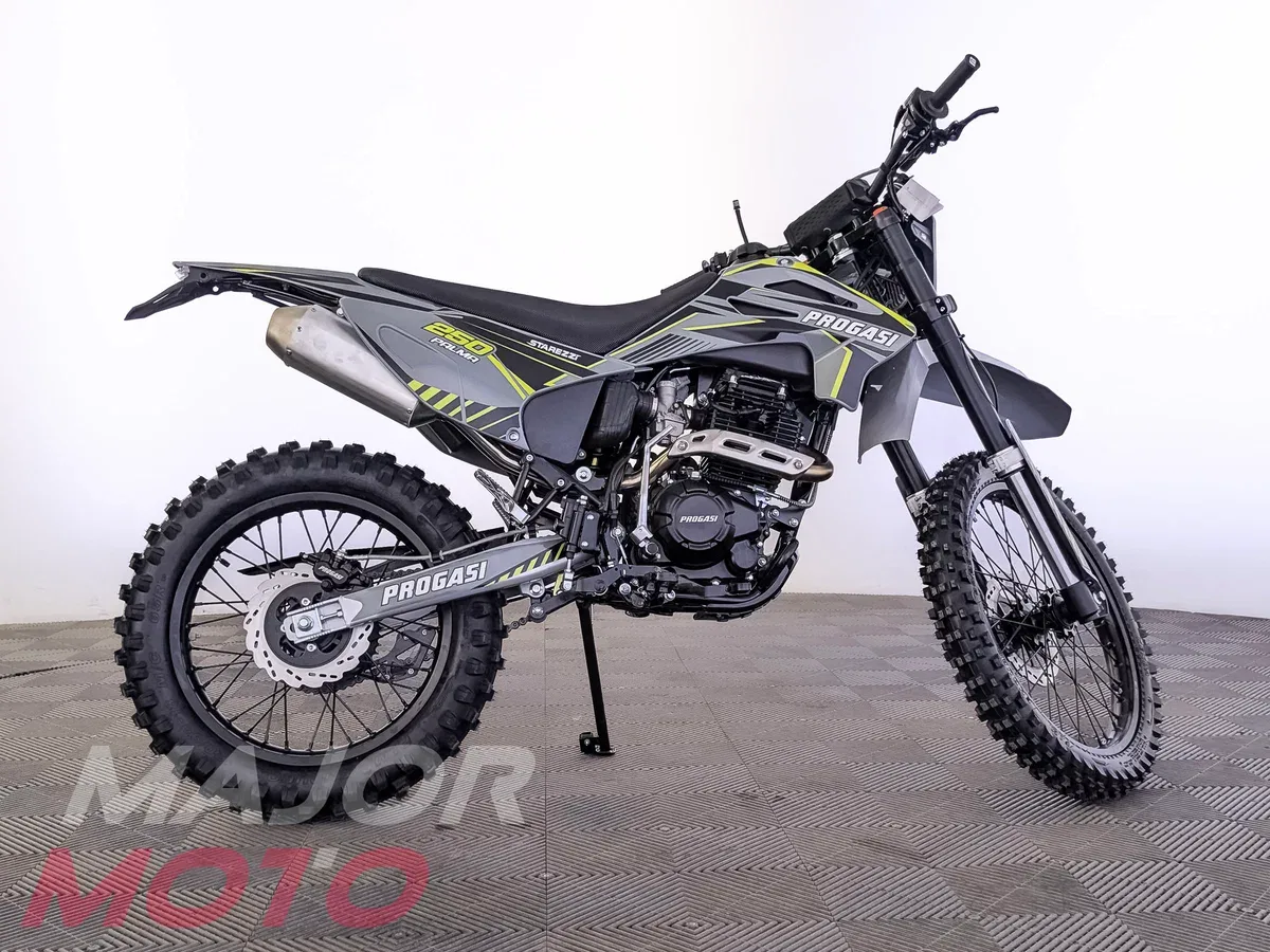 Progasi Palma 250