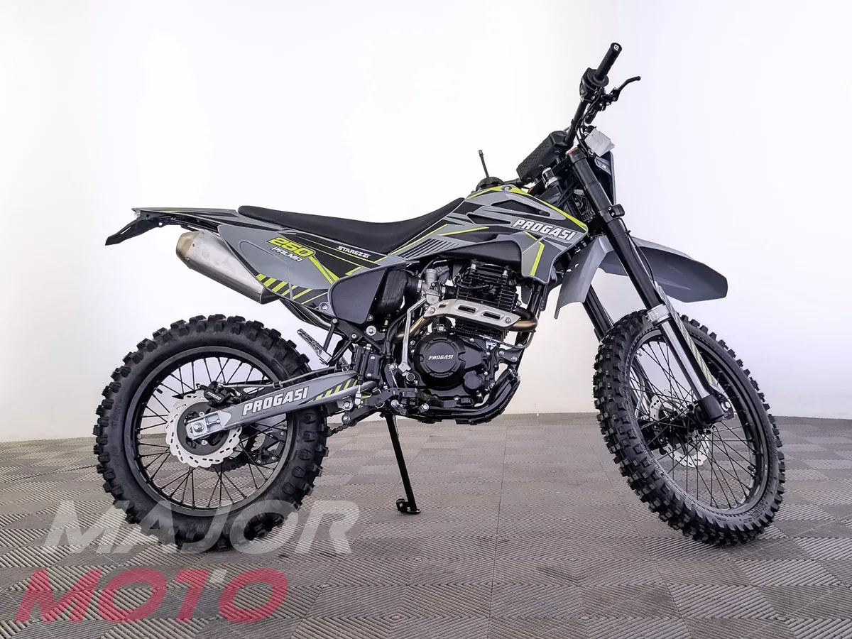 Progasi Palma 250