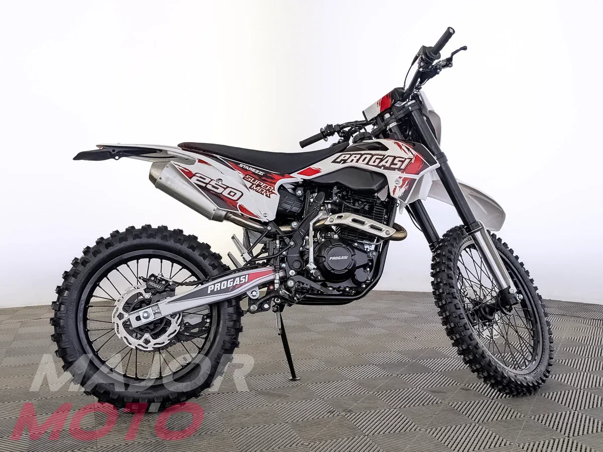Progasi Super Max 250