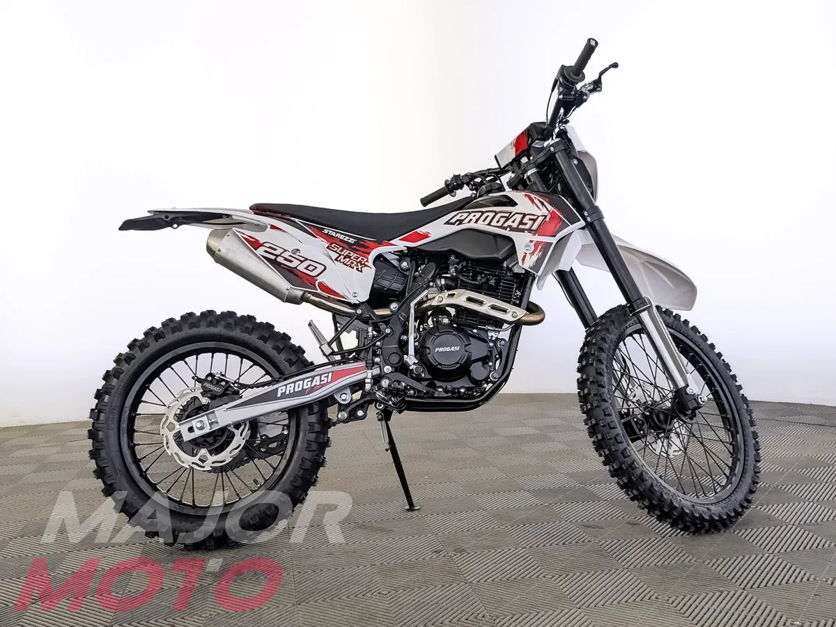 Progasi Super Max 250