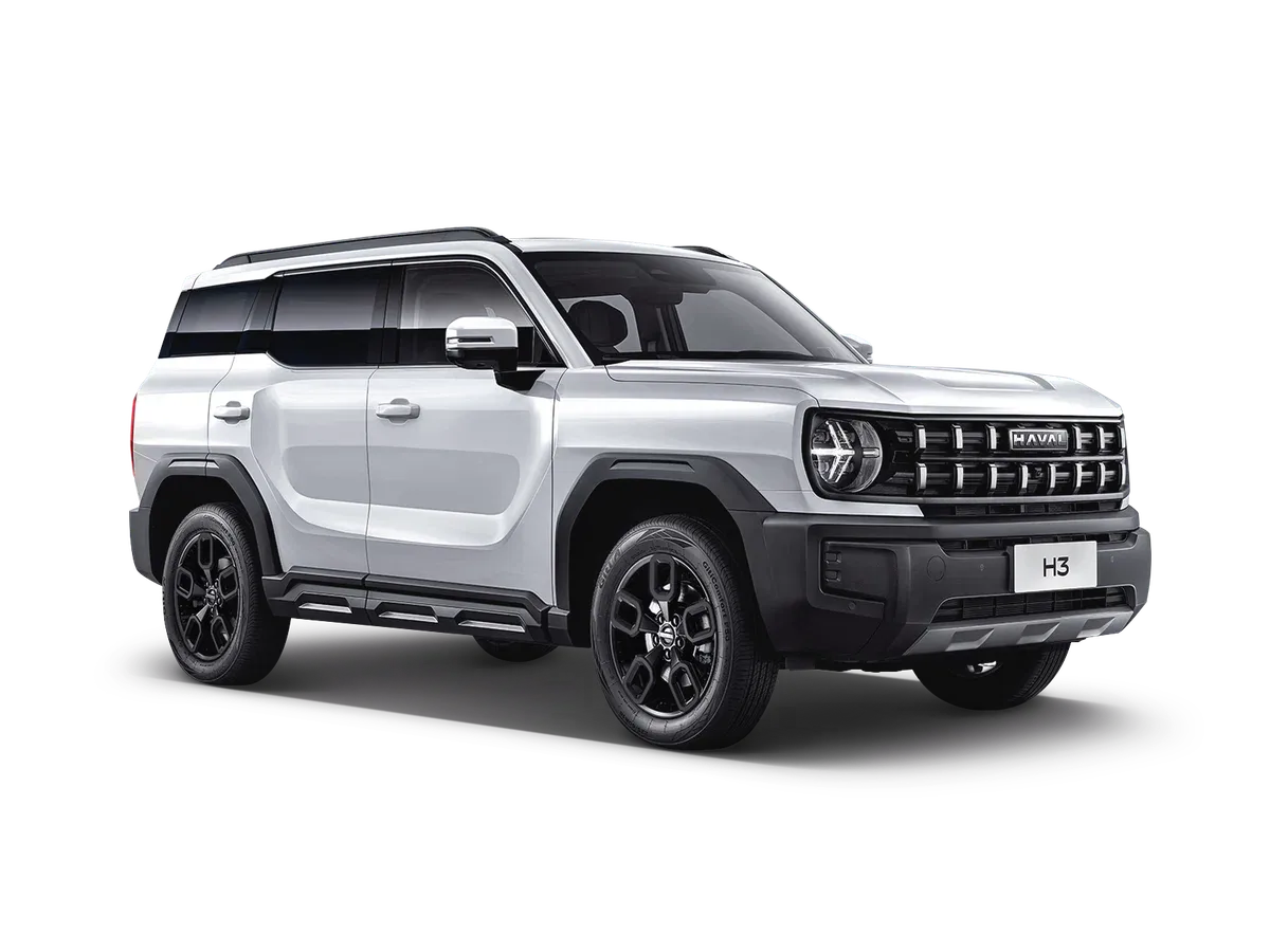 Haval H3