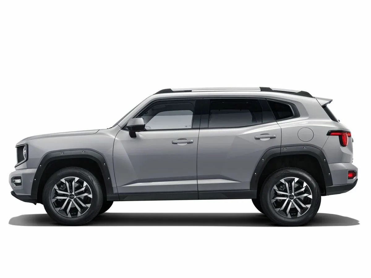 Haval H7 I