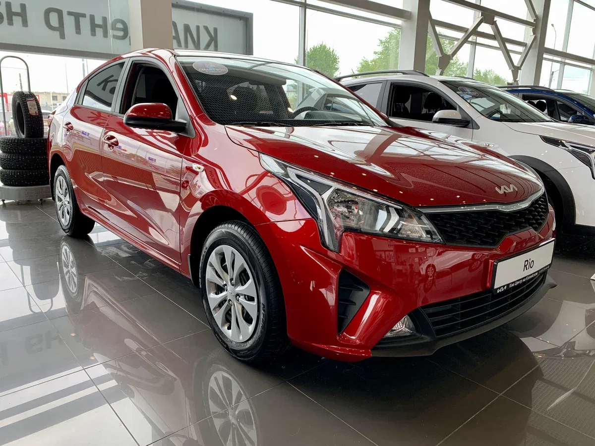 Solaris KRS