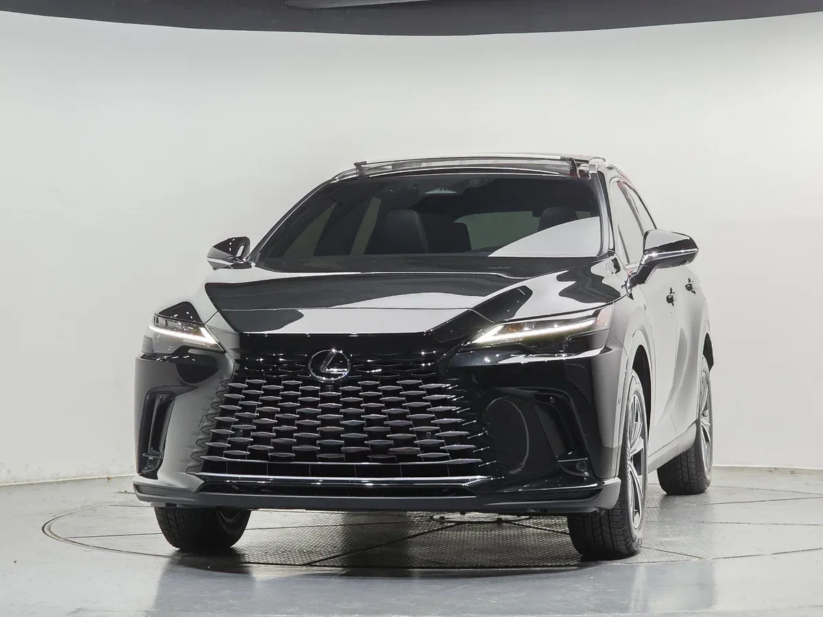 Lexus RX V