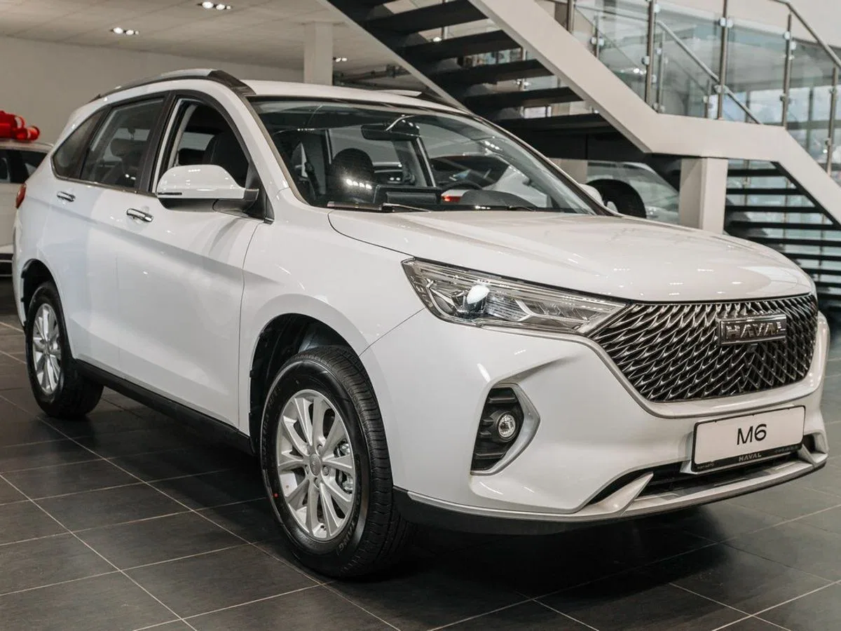 Haval M6 II