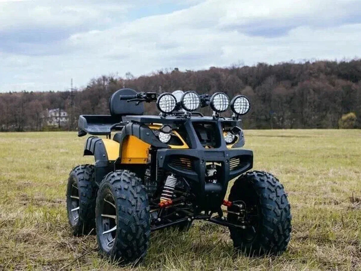 Tiger Max Grade 300