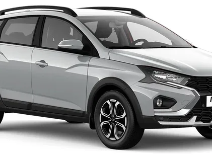 Lada (ВАЗ) Iskra