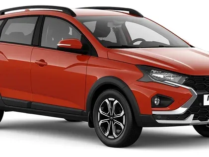 Lada (ВАЗ) Iskra
