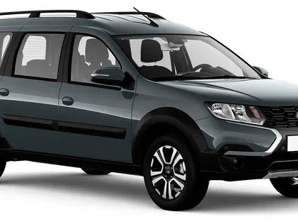 Lada (ВАЗ) Largus I Рестайлинг