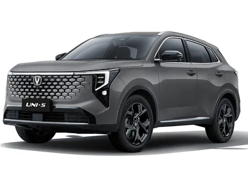 Changan UNI-S (CS55 Plus) I Рестайлинг