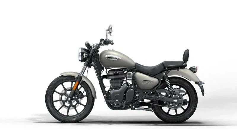 Royal Enfield Meteor