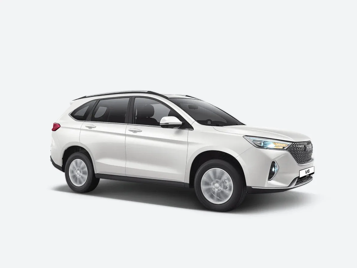 Haval M6 II
