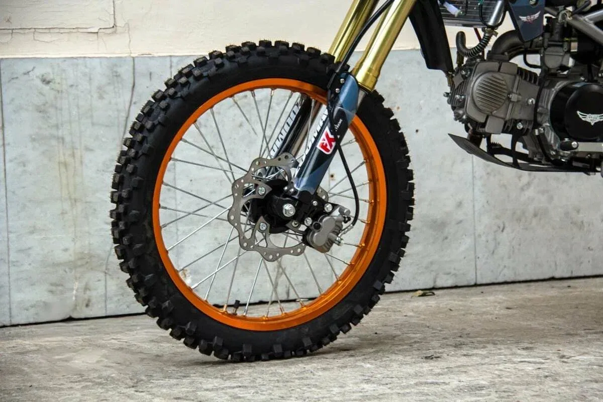 Zuumav FX K4 PRO