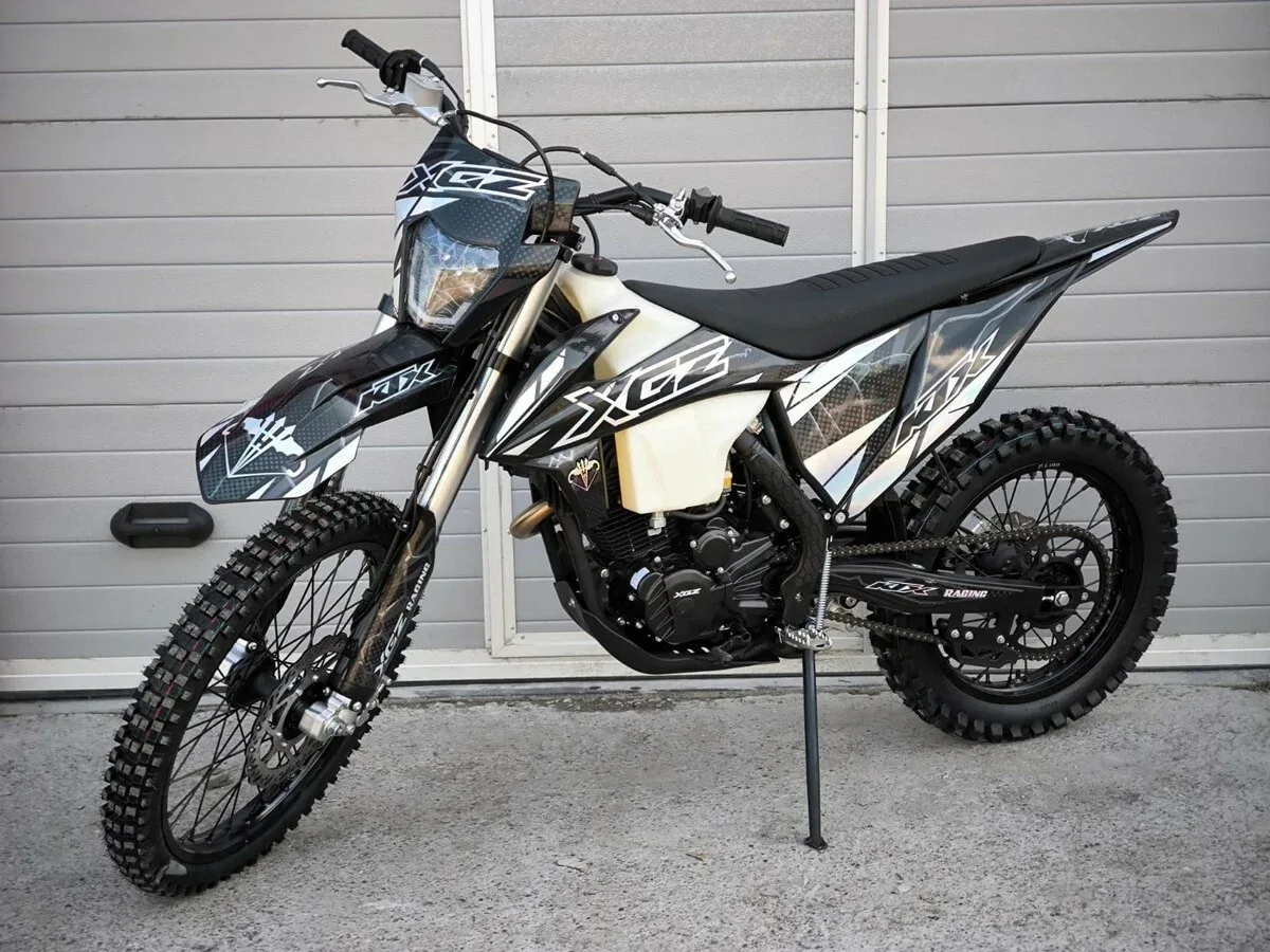 XGZ KTX-mini CB300