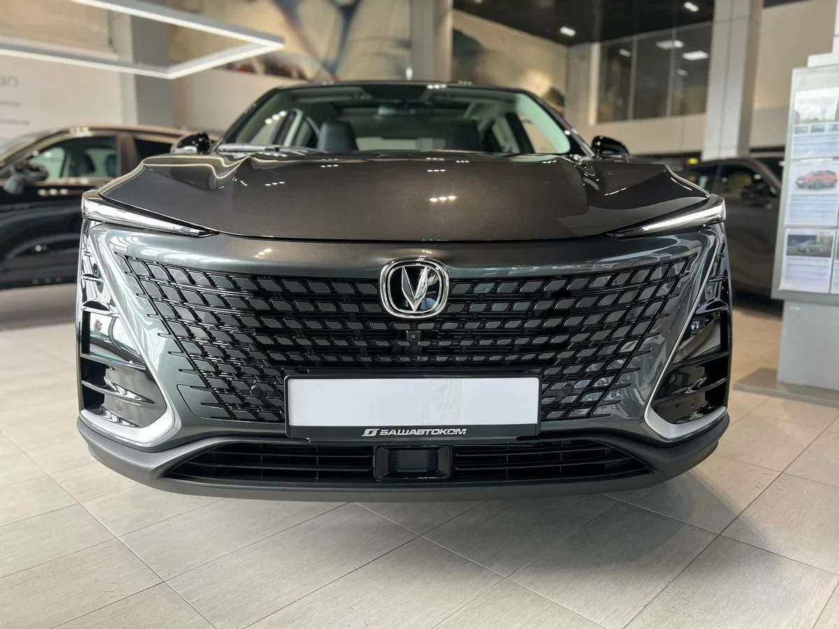 Changan UNI-T I