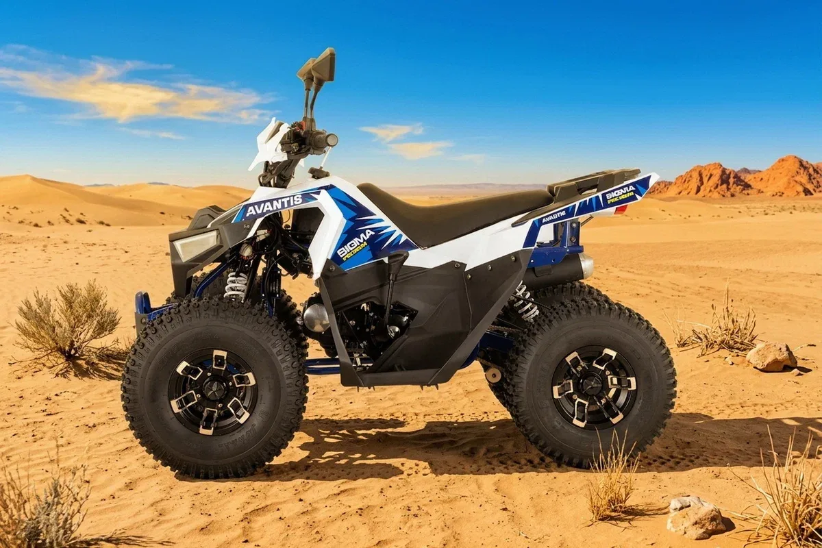 Avantis Hunter 150