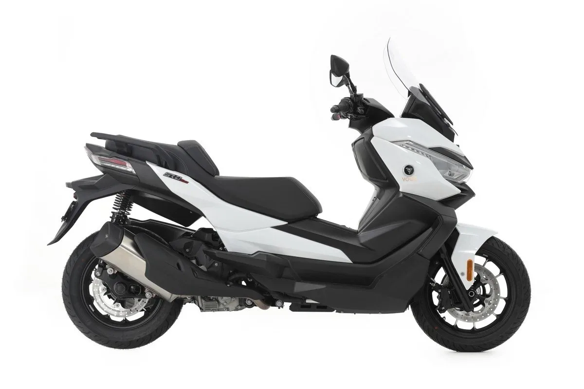Voge SR4 Max SE