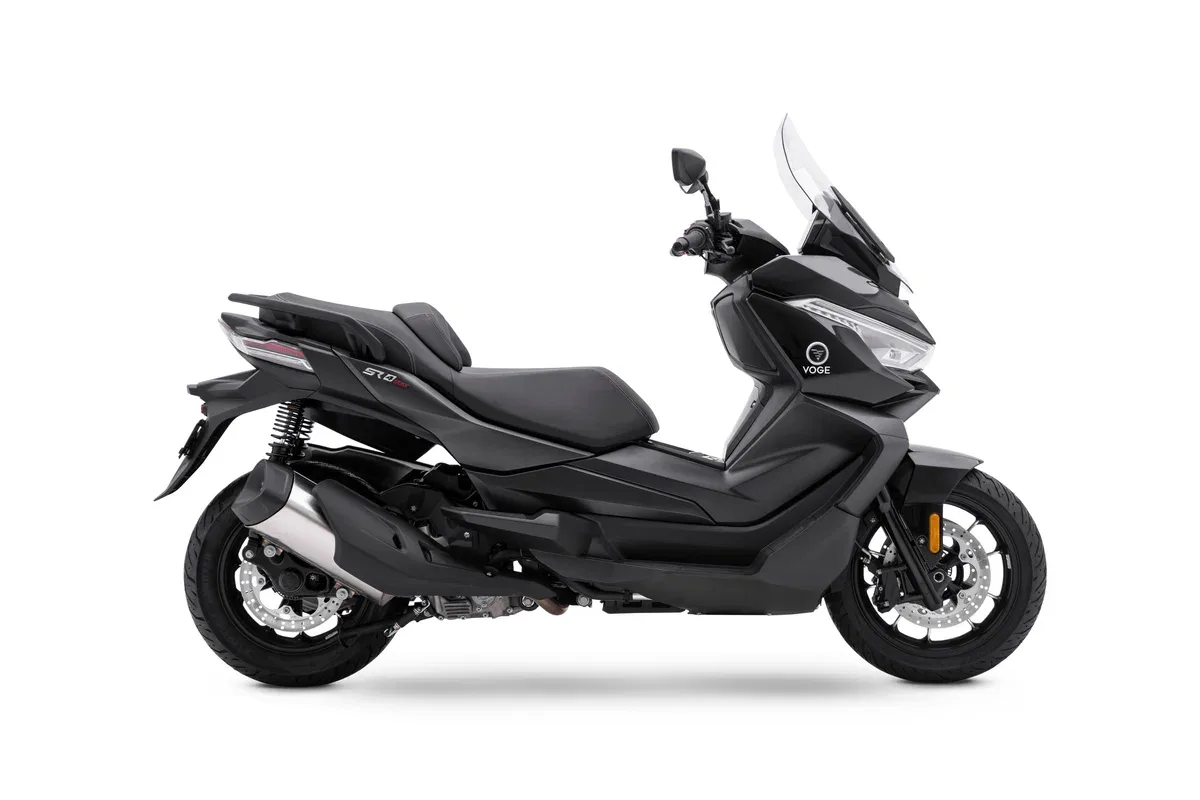 Voge SR4 Max SE