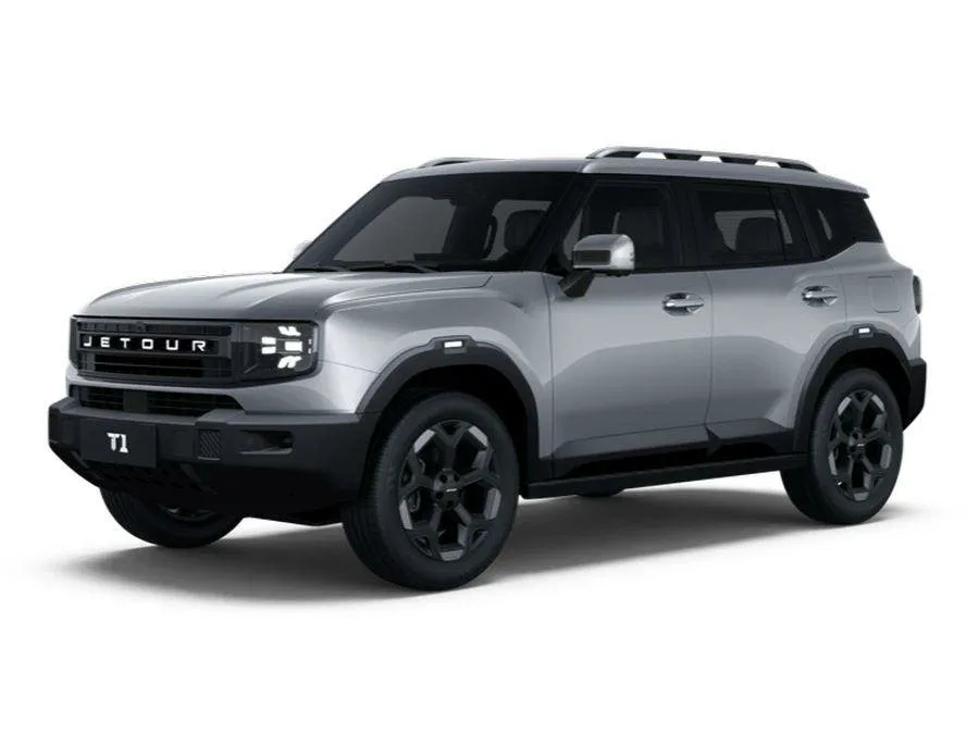 JETOUR T1